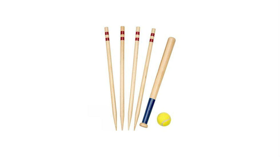 Wooden Rounders Set - member price £12.75*